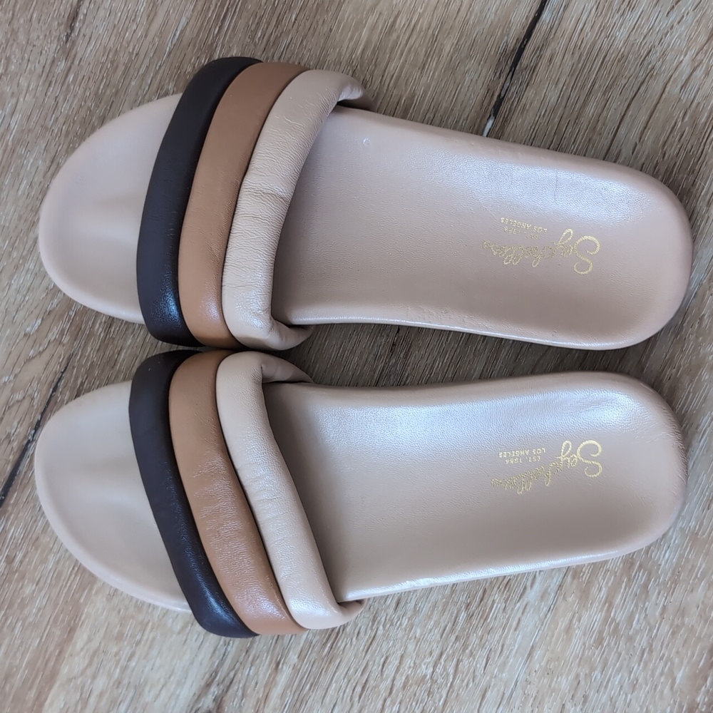 Seychelles Sandals - image 1